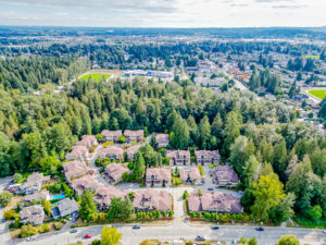 Port Coquitlam Townhome MLS Listing For Sale Krista Lapp Oxford Heights