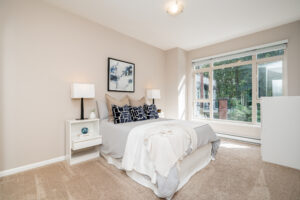 Suter Brook Condo Unit 310 100 Capilano Road Port Moody Realtor Krista Lapp