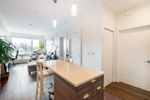 Unit A309 20727 Willoughby Town Centre Drive Langley Realtor Krista Lapp