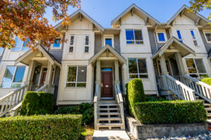 Burke Mountain Realtor Krista Lapp Coquitlam Townhome for sale MLS Listings