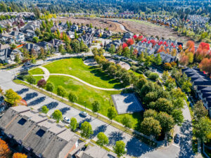 Burke Mountain Realtor Krista Lapp Coquitlam Townhome for sale MLS Listings