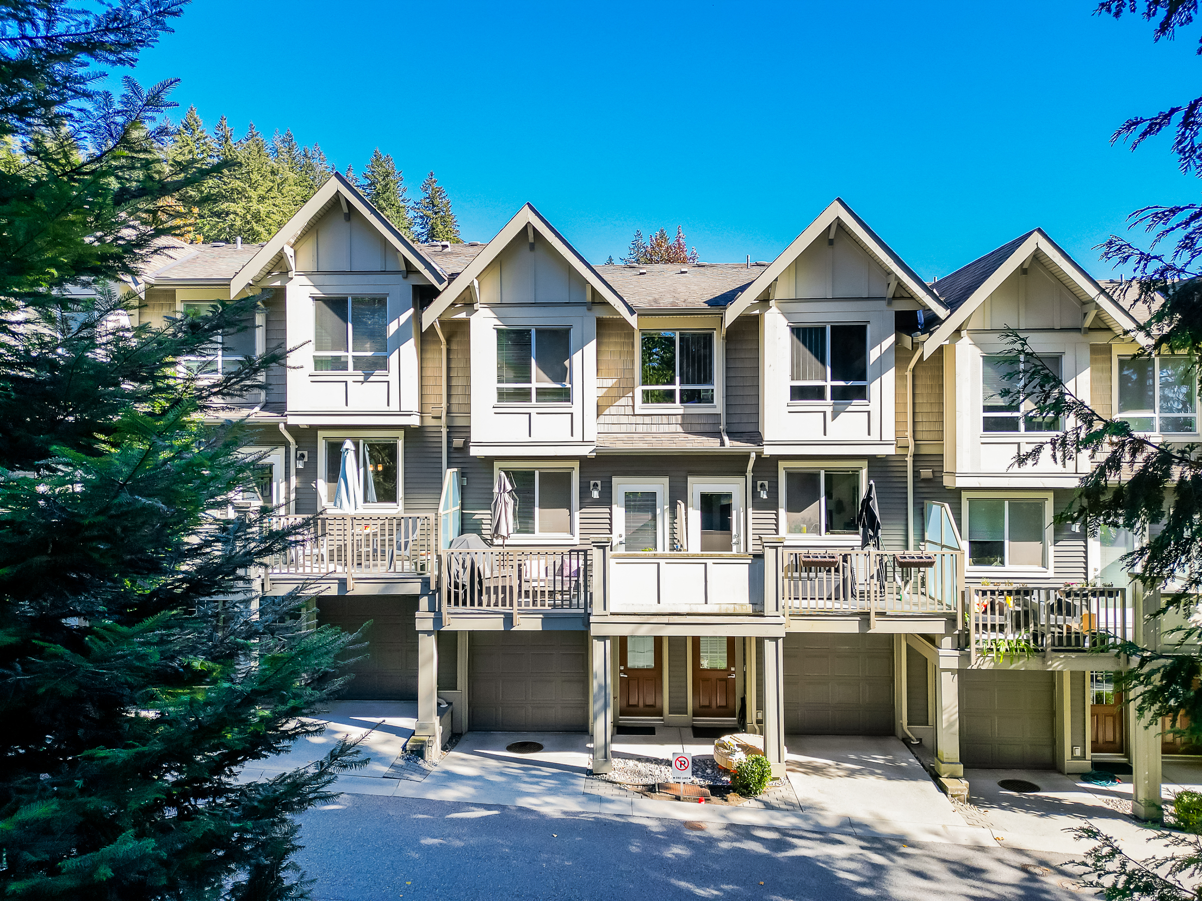 Burke Mountain Realtor Krista Lapp Coquitlam Townhome for sale MLS Listings