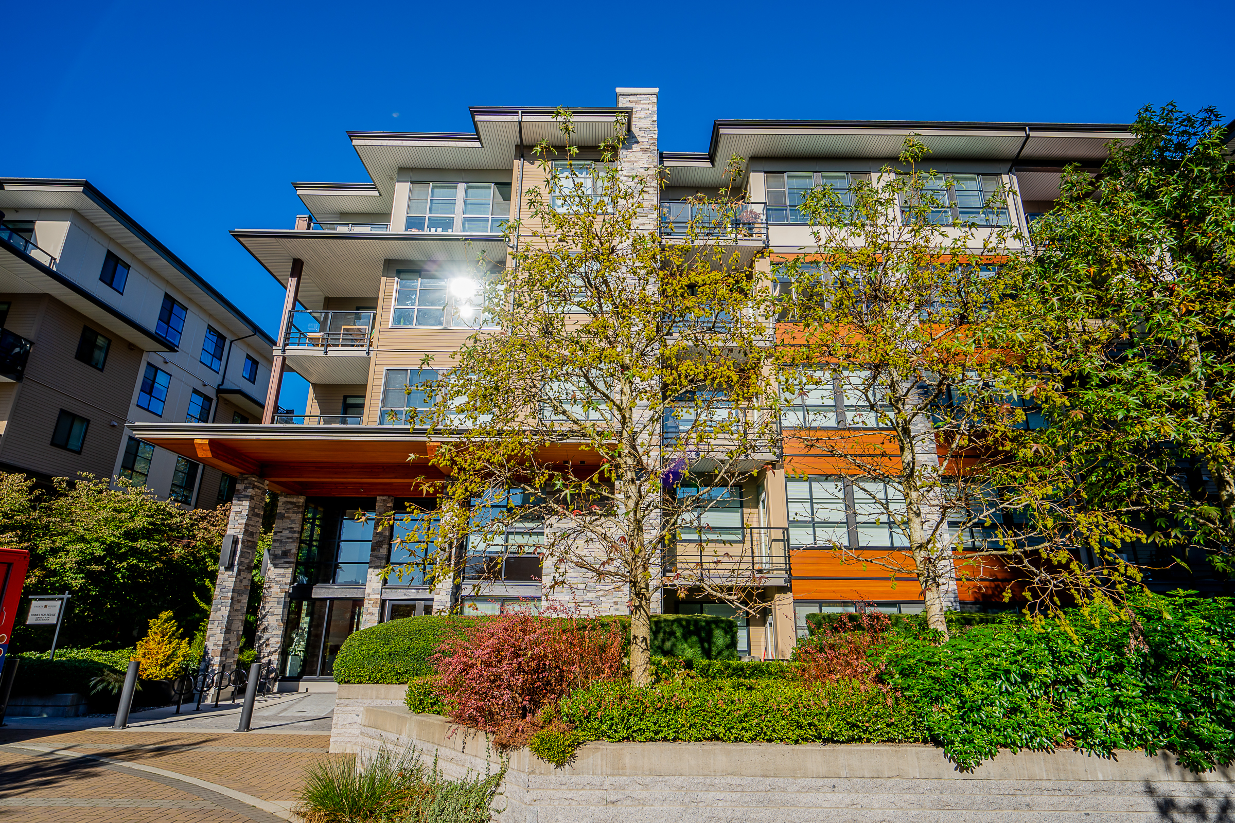 Listings for sale Unit 510 1152 Windsor Mews Coquitlam Real Estate