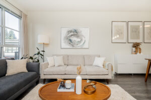 Coquitlam Realtor Krista Lapp Condo For Sale Windsor