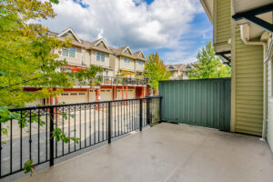 Top Selling Burke Mountain Realtor Krista Lapp Unit 14 3380 Francis Crescent Coquitlam listings Townhome for sale
