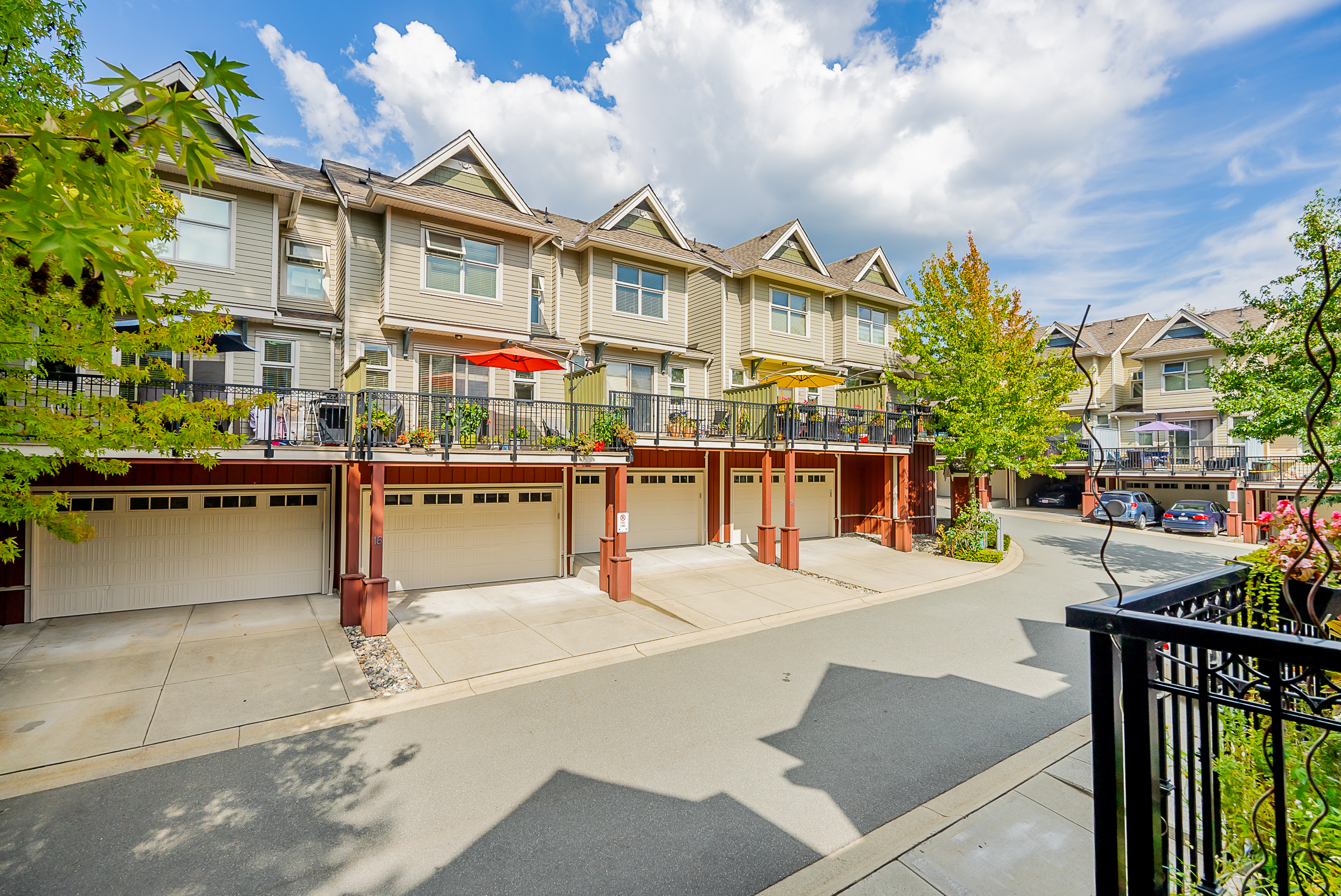 Top Selling Burke Mountain Realtor Krista Lapp Unit 14 3380 Francis Crescent Coquitlam listings Townhome for sale