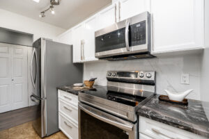 Port Coquitlam Realtor Krista Lapp Condo For Sale 302 2285 Welcher Avenue Port Coquitlam