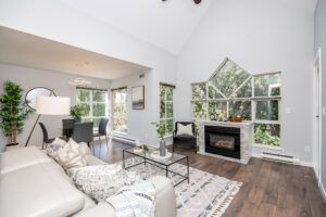 Port Coquitlam Realtor Krista Lapp Condo For Sale 302 2285 Welcher Avenue Port Coquitlam