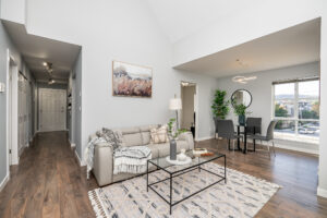 Port Coquitlam Realtor Krista Lapp Condo For Sale 302 2285 Welcher Avenue Port Coquitlam