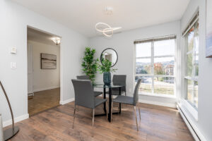 Port Coquitlam Realtor Krista Lapp Condo For Sale 302 2285 Welcher Avenue Port Coquitlam