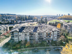Coquitlam Realtor Krista Lapp Unit 309 3156 Dayanee Springs Blvd Coquitlam Condo For Sale MLS