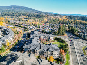 Coquitlam Realtor Krista Lapp Unit 309 3156 Dayanee Springs Blvd Coquitlam Condo For Sale MLS