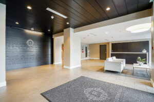 Port Moody Realtor Krista Lapp Unit 2406 301 Capilano Road Port Moody Condo For Sale