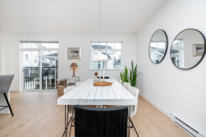 Top Selling Burke Mountain Realtor Krista Lapp Unit 149 1220 Rocklin Street Coquitlam