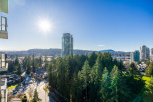 Selling a Condo in Coquitlam Unit 1905 3096 Windsor Gate Coquitlam Agent Krista Lapp