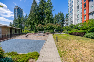 Selling a Condo in Coquitlam Unit 1905 3096 Windsor Gate Coquitlam Agent Krista Lapp