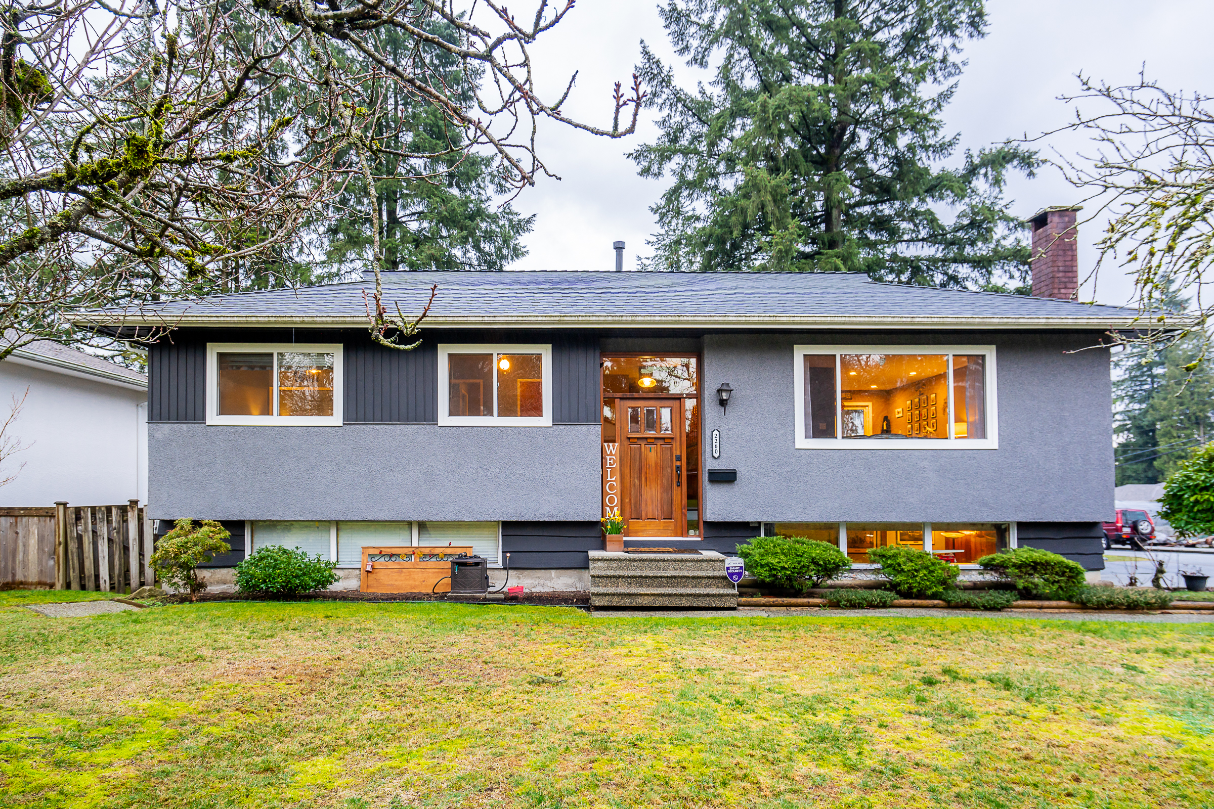 Selling a House in Central Coquitlam 2260 Portage Avenue Coquitlam Realtor Krista Lapp