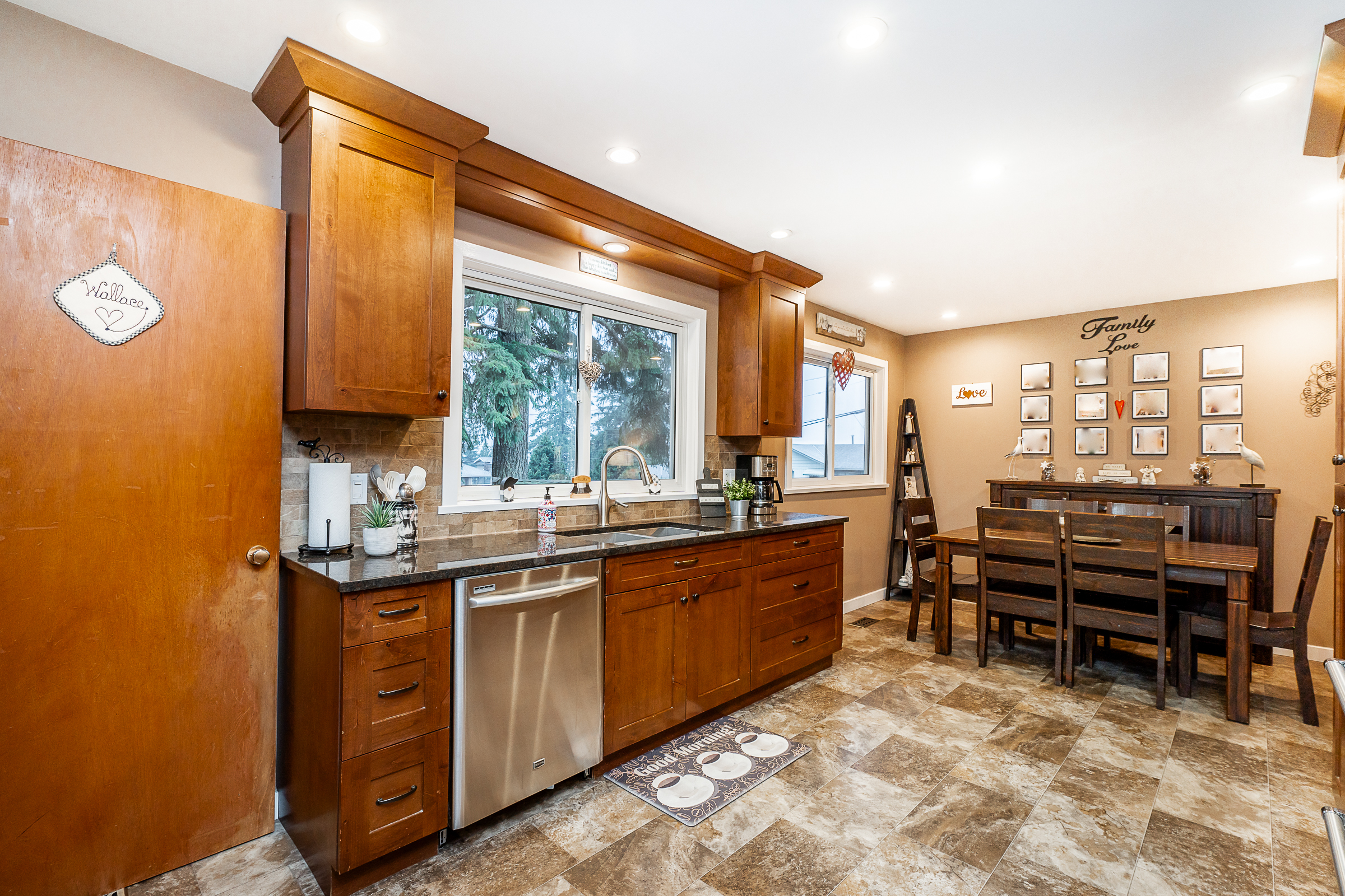 Selling a House in Coquitlam 2260 Portage Avenue Coquitlam #1 Best Coquitlam Realtor Krista Lapp
