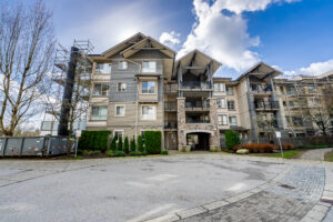 Selling a Coquitlam Condo Unit 311 2958 Whisper Way Coquitlam Realtor Krista Lapp