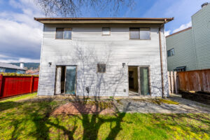 Selling a House in New Horizons 3212 Chrome Crescent Coquitlam Realtor Krista Lapp
