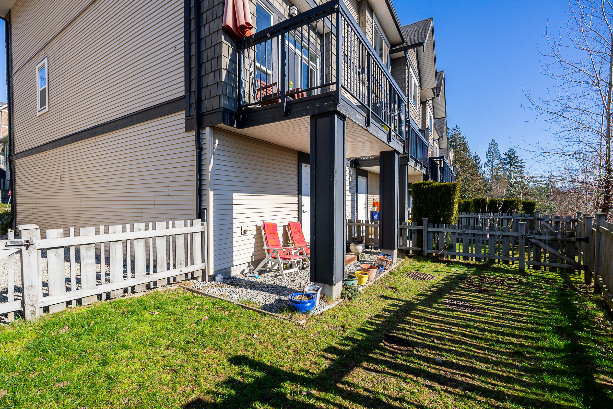 Selling a Townhome in Burke Mountain Unit 48 1295 Soball Street Coquitlam Top Realtor Krista Lapp