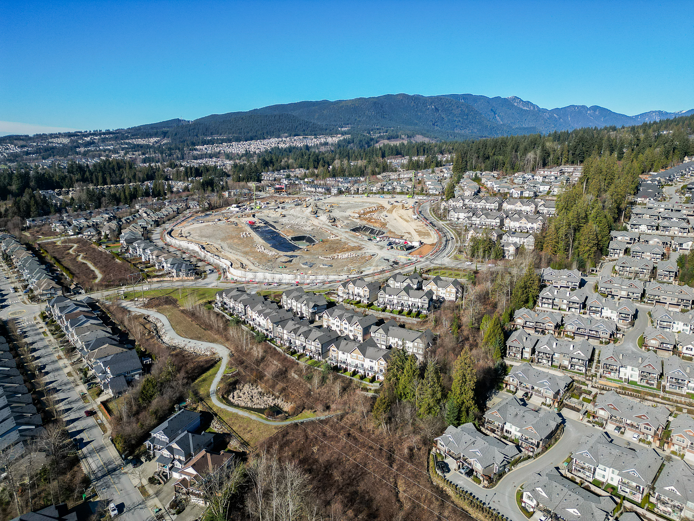 Selling a Townhome in Burke Mountain Unit 48 1295 Soball Street Coquitlam Best Realtor Krista Lapp