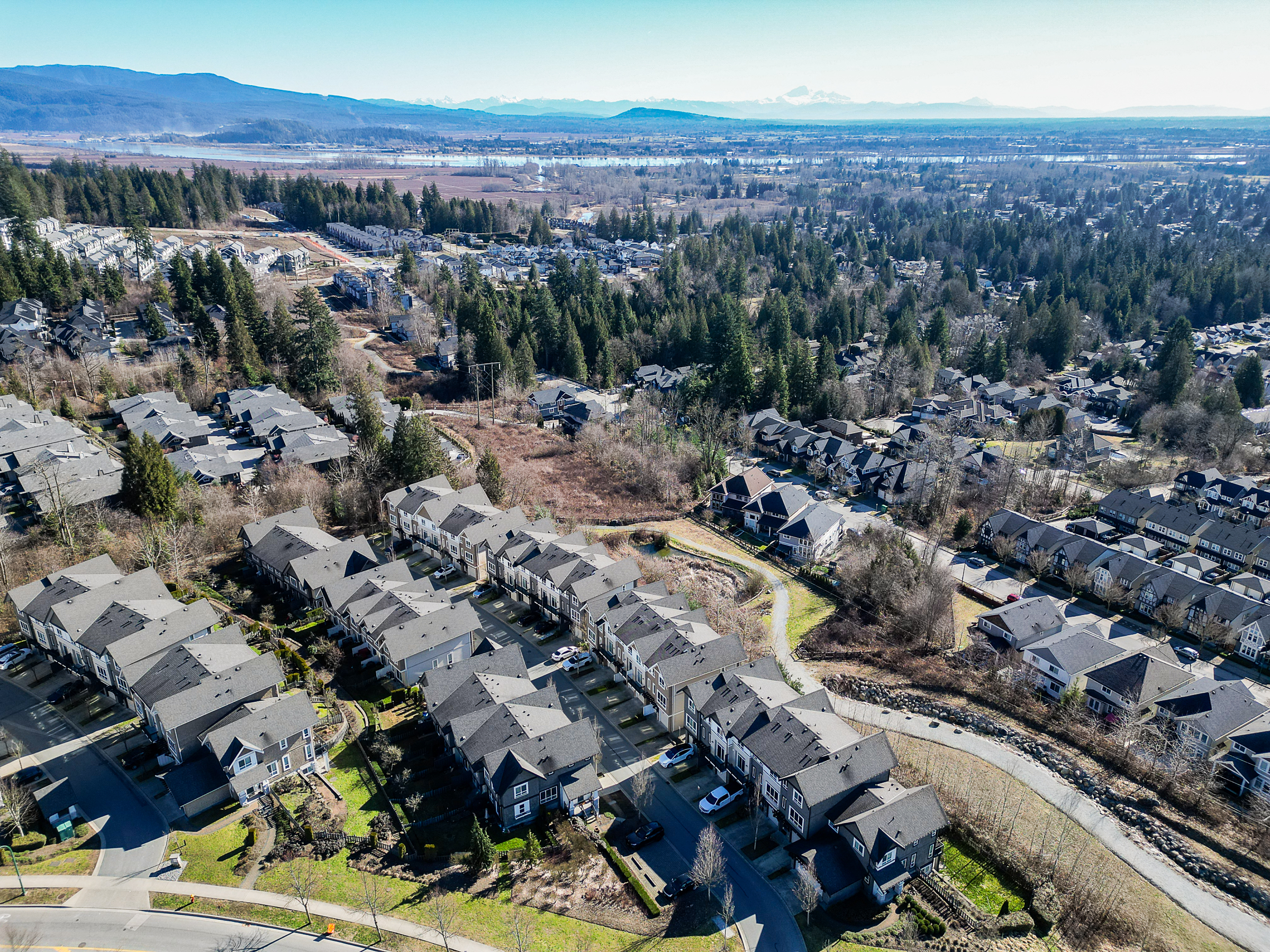 Selling a Townhome in Burke Mountain Unit 48 1295 Soball Street Coquitlam Best Realtor Krista Lapp