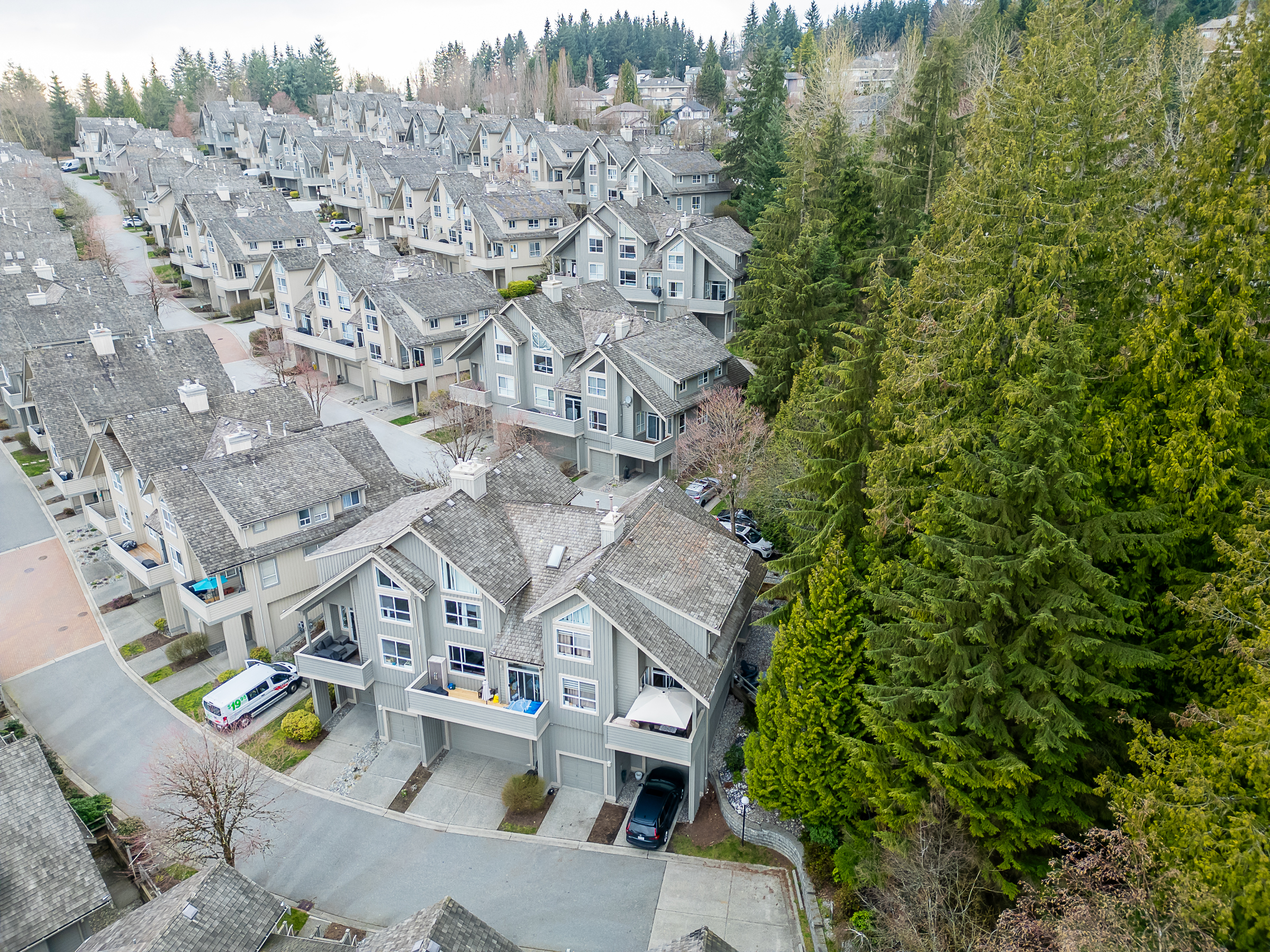 Westwood Plateau Townhome for Sale 1465 Parkway Blvd Coquitlam Top Realtor Krista Lapp