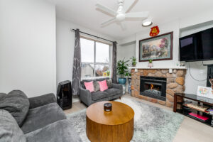Westwood Plateau Townhome for Sale Unit 326 1465 Parkway Blvd Coquitlam Realtor Krista Lapp