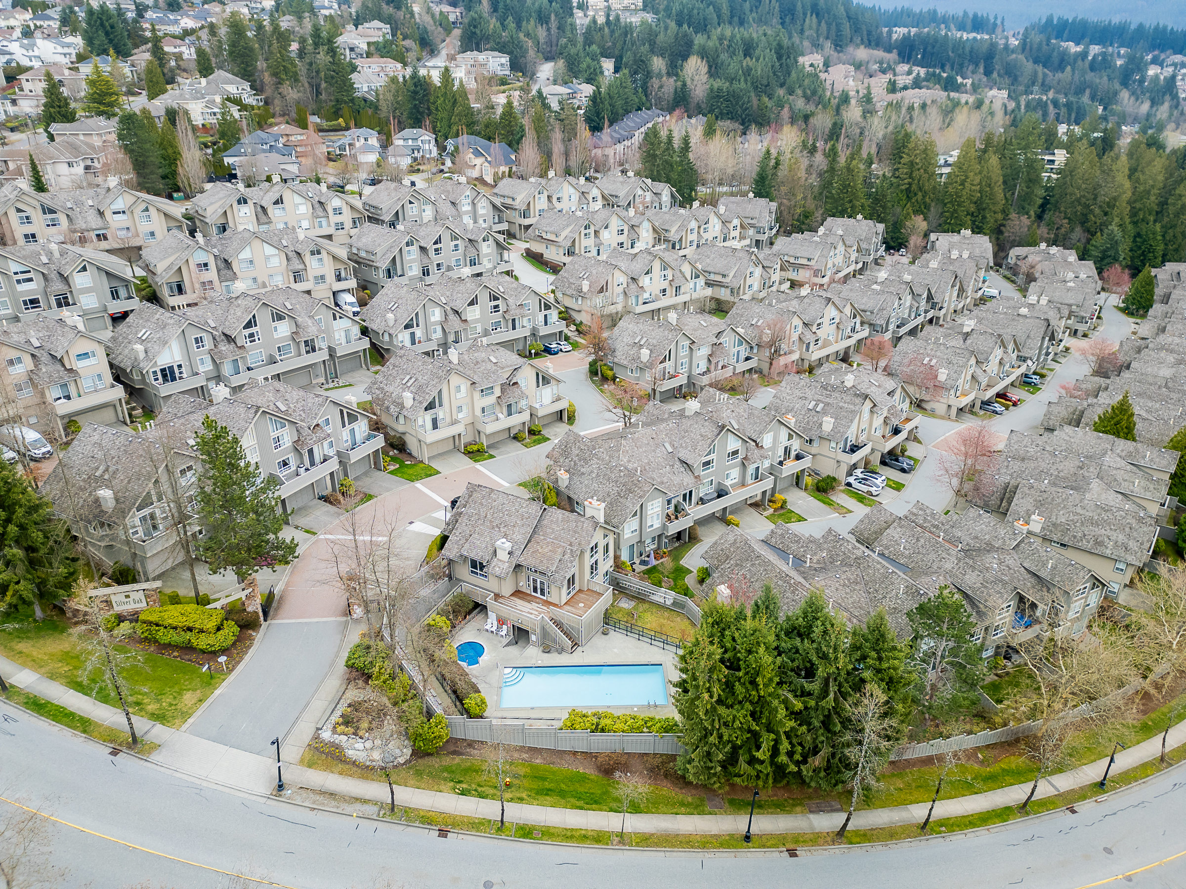 Westwood Plateau Townhome for Sale 1465 Parkway Blvd Coquitlam Top Realtor Krista Lapp