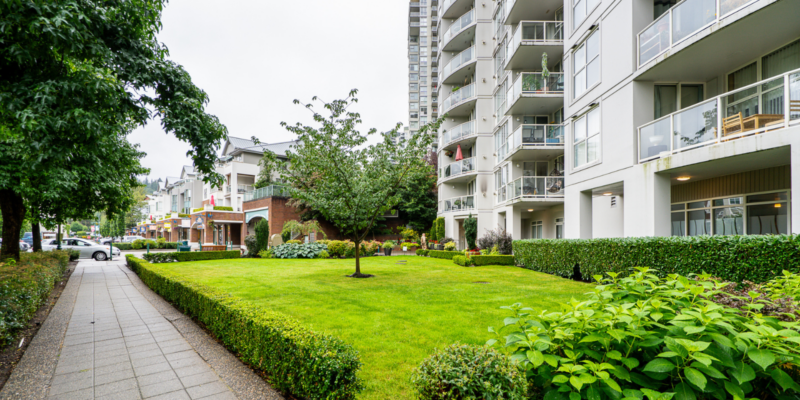 Port Moody Condo Newport Village Realtor Krista Lapp