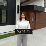 Coquitlam Realtor Krista Lapp Market Update