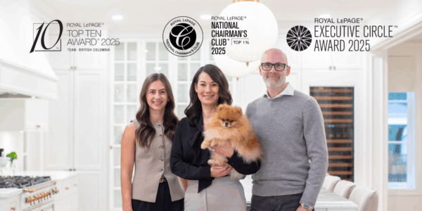 Top Coquitlam Buyer and Seller Specialists Realtors