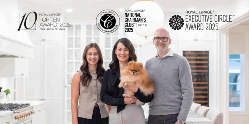 Top Coquitlam Buyer and Seller Specialists Realtors