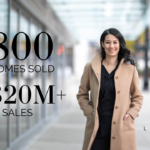 TOP Selling Coquitlam Port Moody Port Coquitlam Realtor Krista Lapp